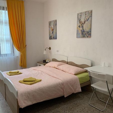 Galileo Pisa Bed and Breakfast Εξωτερικό φωτογραφία