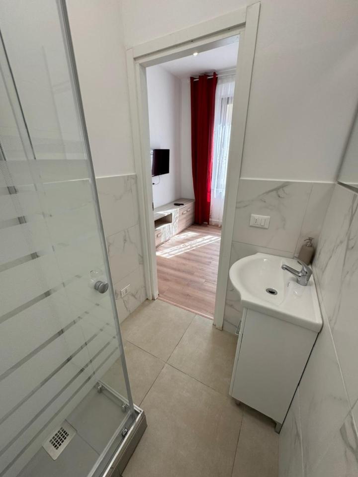 Galileo Pisa Bed and Breakfast Εξωτερικό φωτογραφία