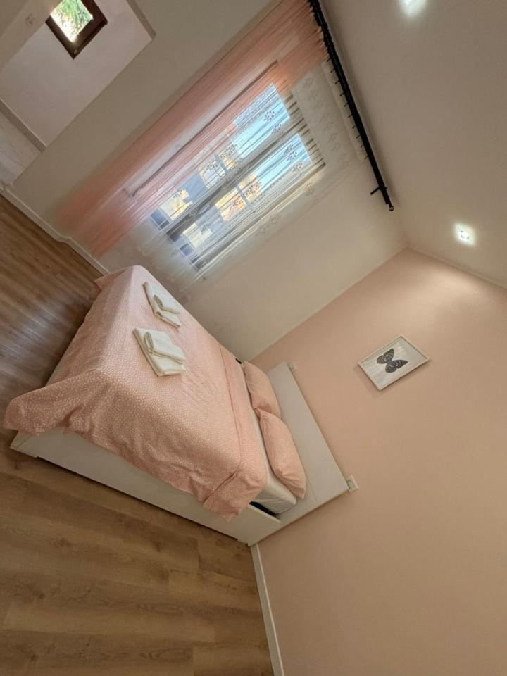 Galileo Pisa Bed and Breakfast Εξωτερικό φωτογραφία