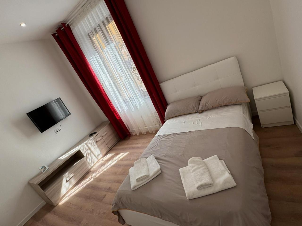Galileo Pisa Bed and Breakfast Εξωτερικό φωτογραφία