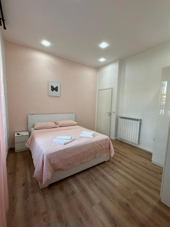 Galileo Pisa Bed and Breakfast Εξωτερικό φωτογραφία