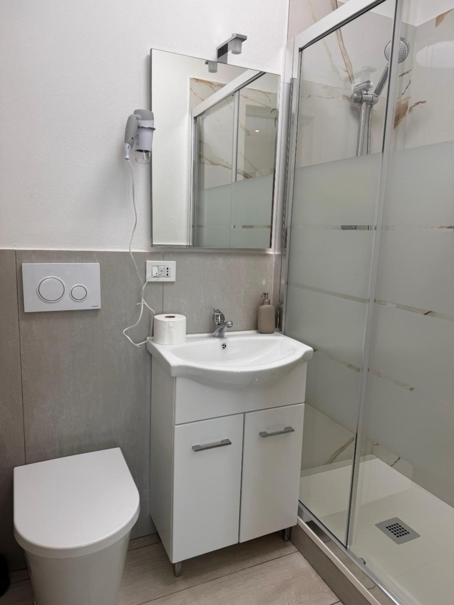 Galileo Pisa Bed and Breakfast Εξωτερικό φωτογραφία