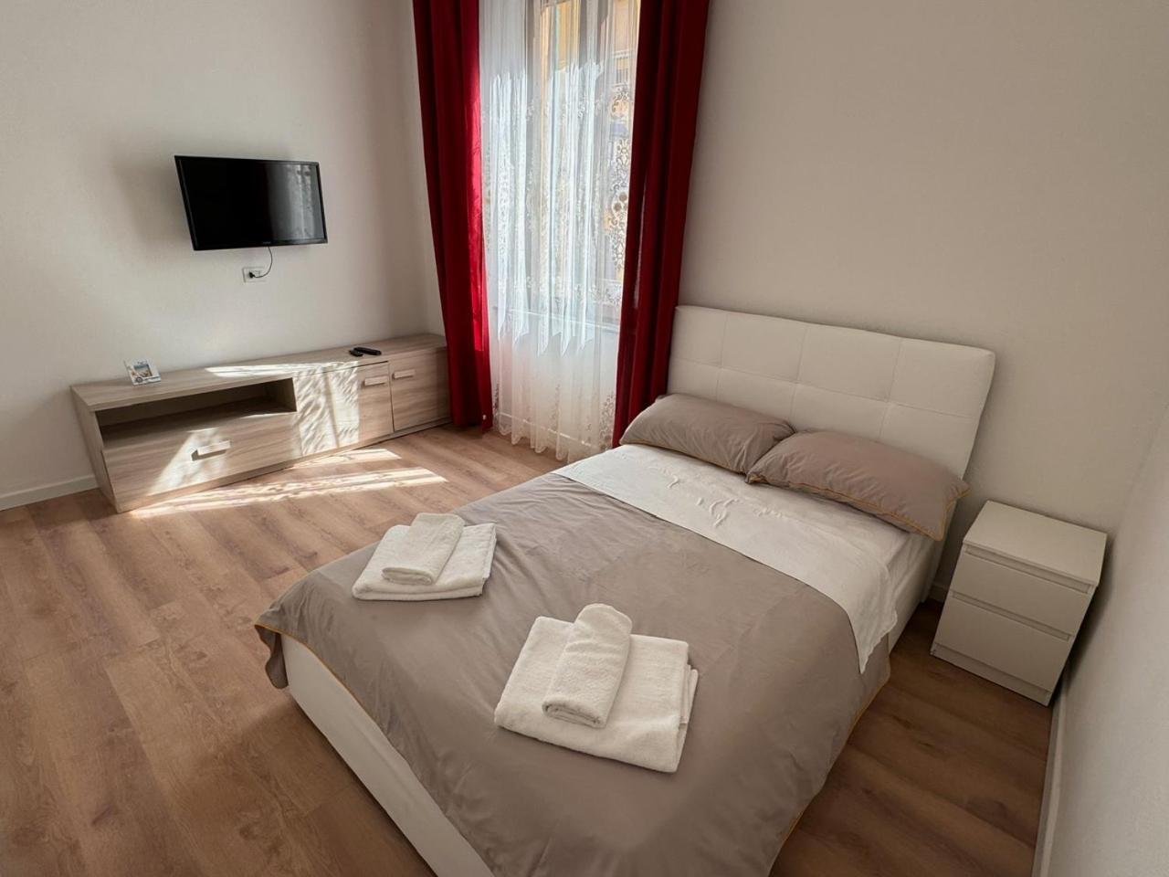 Galileo Pisa Bed and Breakfast Εξωτερικό φωτογραφία