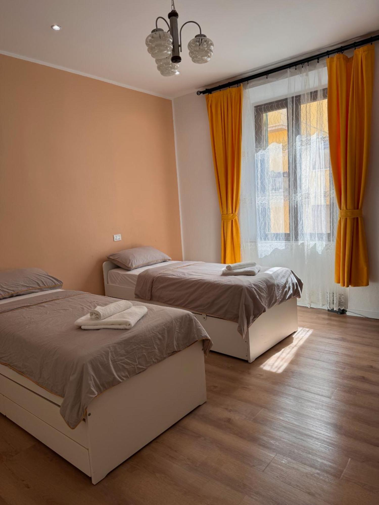 Galileo Pisa Bed and Breakfast Εξωτερικό φωτογραφία