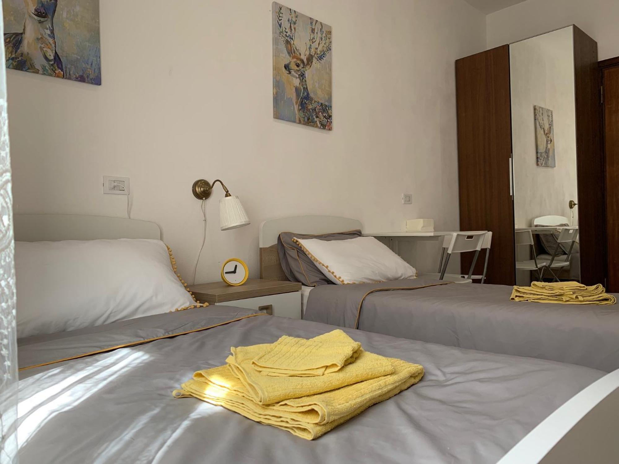 Galileo Pisa Bed and Breakfast Εξωτερικό φωτογραφία
