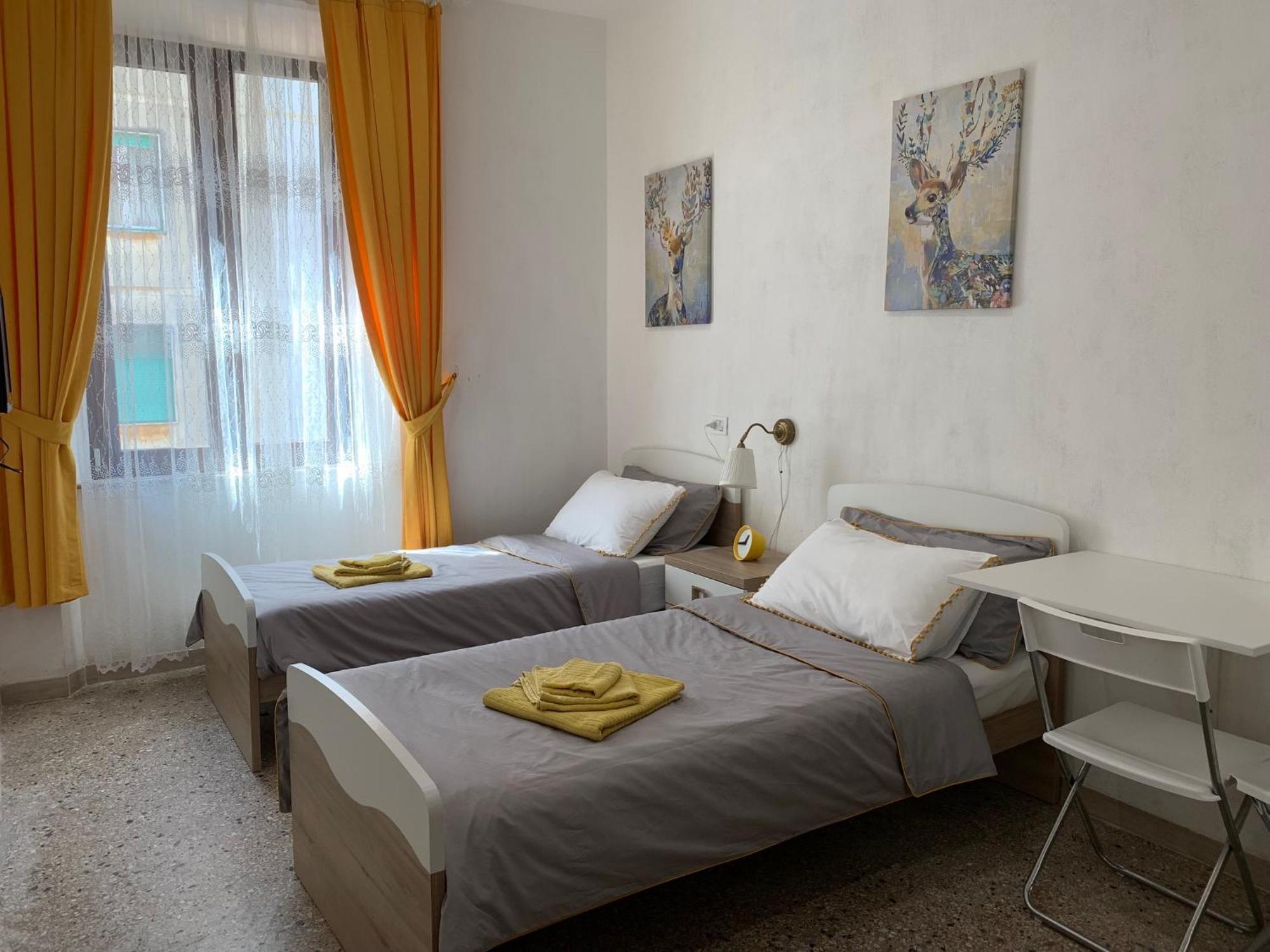Galileo Pisa Bed and Breakfast Εξωτερικό φωτογραφία