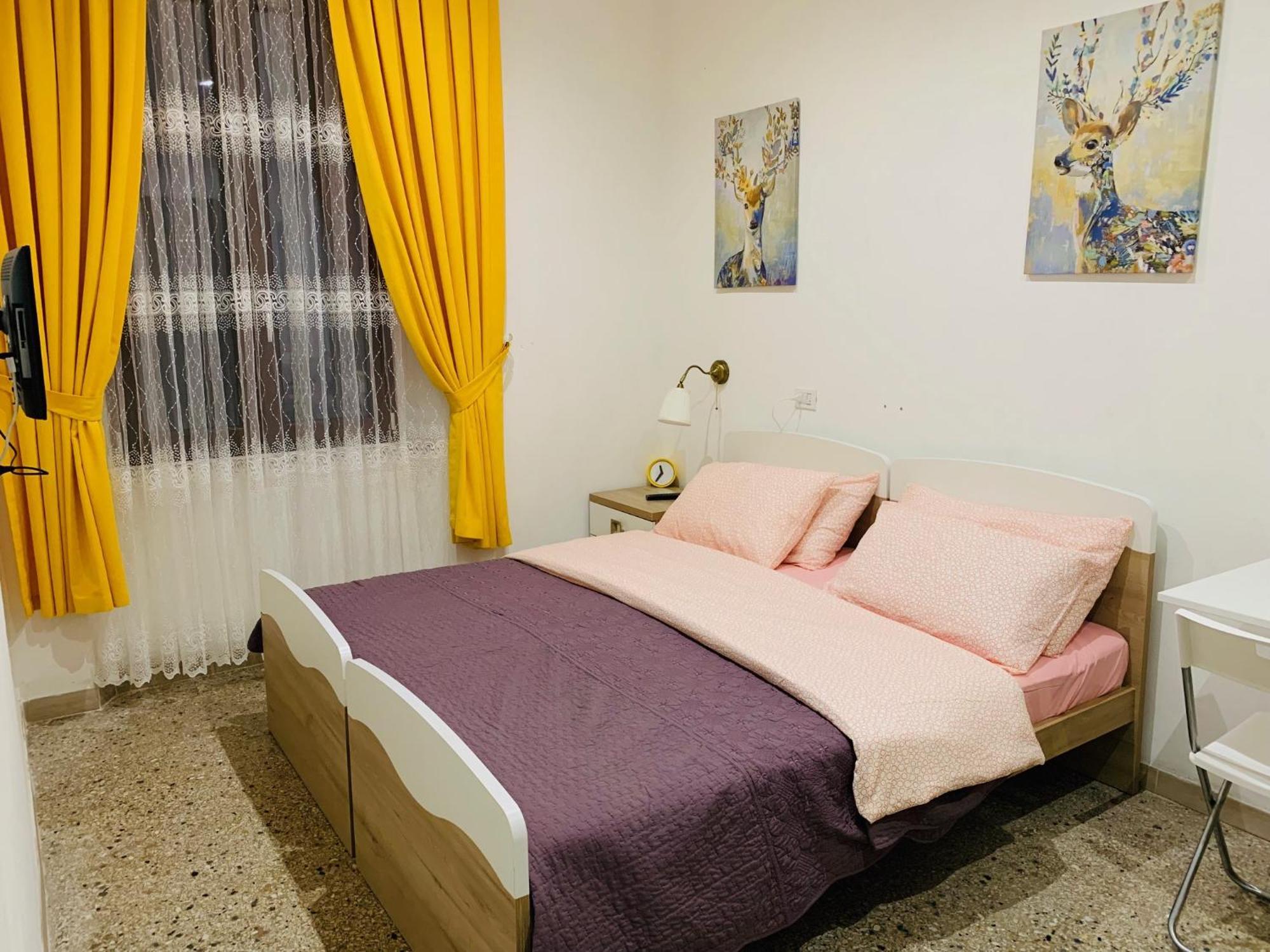 Galileo Pisa Bed and Breakfast Εξωτερικό φωτογραφία